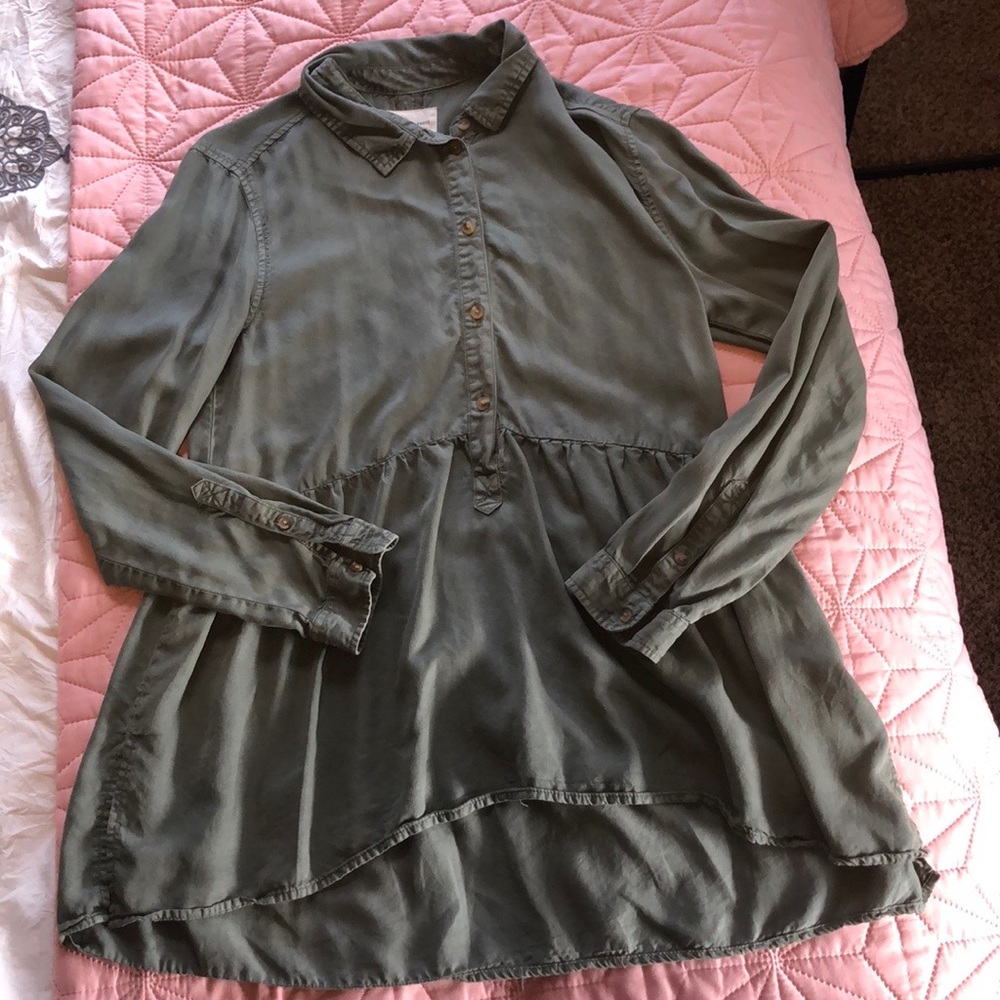 AE Blouse (SOLD)